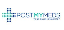 PostMyMeds Pharmacy - Post My Meds - 15% NHS discount