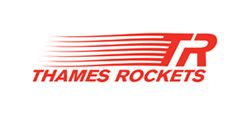 Thames Rockets - Thames Speedboat Experiences - 20% NHS discount