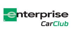 Enterprise Car Club - Enterprise Car Club - 80% off annual membership for NHS