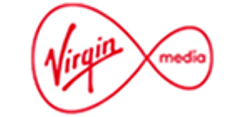 Virgin Media - Virgin Media - £28 a month for M200 Fibre Broadband