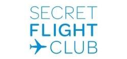 Secret Flight Club - Secret Flight Club - 50% NHS discount on annual memberships