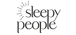 Sleepy People - Sleepy People - 15% NHS discount