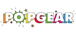 Popgear - Novelty Fashion - 15% exclusive NHS discount
