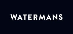 Watermans - Watermans Hair Growth Shampoo & Conditioner - 20% NHS discount