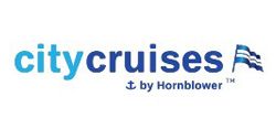 City Cruises - London & York Dining Cruises - 10% NHS discount