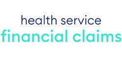 Health Service Financial Claims