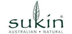Sukin - Sukin Natural Skincare - Exclusive 20% NHS discount