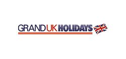 Grand UK Holidays - Grand UK Holidays - 10% NHS discount