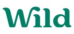 Wild Natural Deodorant  - Wild Cosmetics - 15% NHS discount
