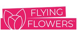 Flying Flowers - Flying Flowers - 20% NHS discount