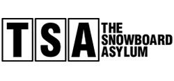 The Snowboard Asylum - The Snowboard Asylum - 10% NHS discount