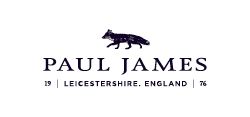 Paul James Knitwear - Luxury Comfortable Knitwear - Exclusive 10% NHS discount