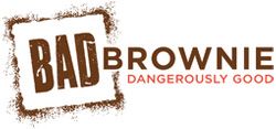 Bad Brownie - Gourmet Brownies Delivered - 16% NHS discount