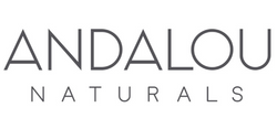 Andalou - Natural Beauty Products - 20% NHS discount