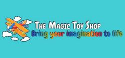 The Magic Toy Shop - The Magic Toy Shop - 10% NHS discount
