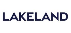 Lakeland - Lakeland - £10 NHS discount