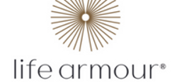 Life Armour - Natural Supplements - 30% NHS discount