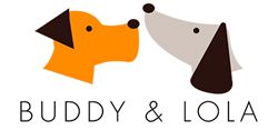 Buddy and Lola - Natural Dog Supplements - 20% NHS discount