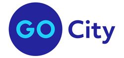 Go City - Go City Sightsee and Save - 5% NHS discount