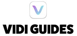 Vidi Guides - Self Guided Sightseeing Tours - 20% NHS discount