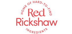 Red Rickshaw - World Foods Specialists - 15% NHS discount