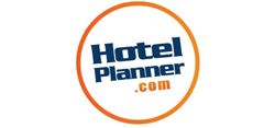 Hotel Planner - Hotel Planner - 2.5% cashback