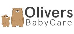 Olivers BabyCare - Olivers BabyCare - 10% NHS discount online and instore
