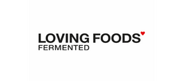 Loving Foods - Organic, Gut-Friendly Fermented Food - 16% discount for NHS