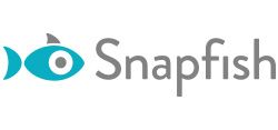 Snapfish - Snapfish Photo Books & Gifts - 40% NHS discount