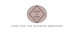 House of Flora - Home Furniture | Storage | Accessories - 8% NHS discount