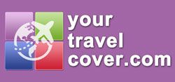 Your Travel Cover