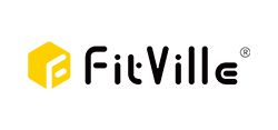 FitVille - FitVille Rebound Core Shoes - 15% NHS discount site-wide