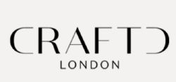 CRAFTD London - Men's Jewellery - 5% NHS discount