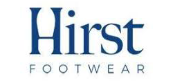 Hirst Footwear - Hirst Footwear - Earn 7% cashback