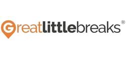 Great Little Breaks - Great Little Breaks - £10 NHS discount