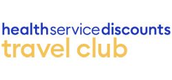 Health Service Discounts Travel Club
