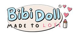 Bibi Doll - Bibi Doll - 10% NHS discount