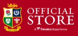 British Lions Official Store