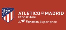 Atletico Madrid Official Store