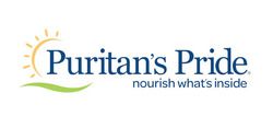 Puritan's Pride - Puritan's Pride - 10% NHS discount