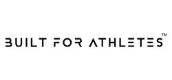 Built for Athletes - Large & Small Gym & Training Backpacks - 15% NHS discount