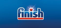 Finish - Ultimate Dishwasher Solutions - 20% for NHS