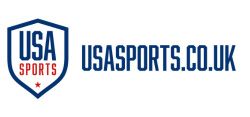 USA Sports - Official team apparel and headwear - 25% NHS discount