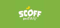 Scoff Meals - Scoff Meals Delicious & Healthy Meal Prep - 50% off the first week then 20% off the next 2 weeks