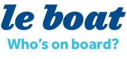 Le Boat - UK & European Boating Holidays - Save £100 on holidays of 7 nights or more