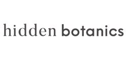 Hidden Botanics - Hidden Botanics - Dried Wedding Flowers & More - 12% NHS discount
