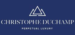 Christophe Duchamp - Luxury Men's and Women's Watches - 85% NHS discount