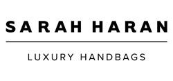 Sarah Haran - Sarah Haran Luxury Handbags - 25% NHS discount