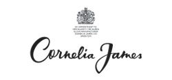 Cornelia James  - Luxury Gloves, Made in England - 15% NHS discount