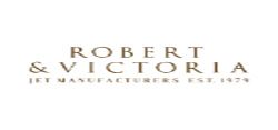 Robert & Victoria Jewellers